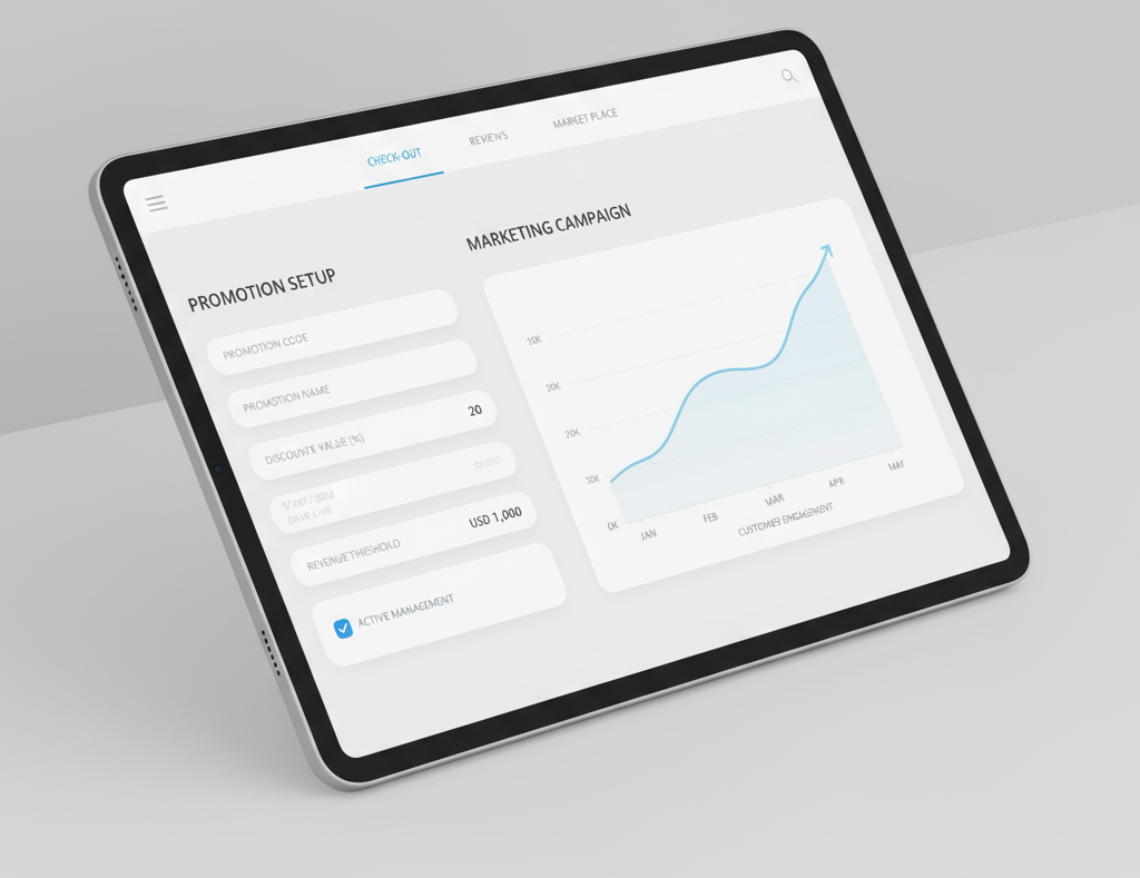 Integrated Marketing