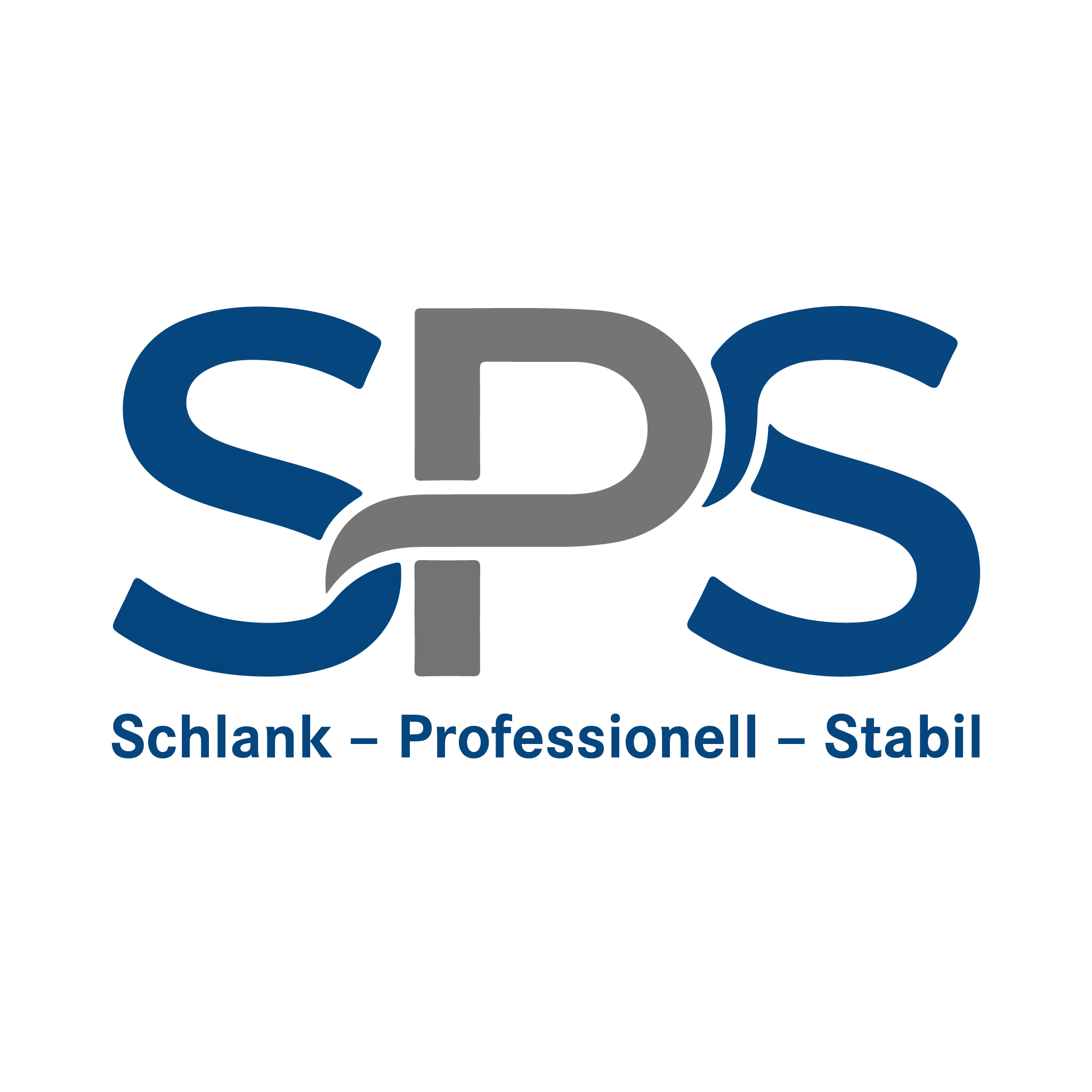 SPS Landing Page